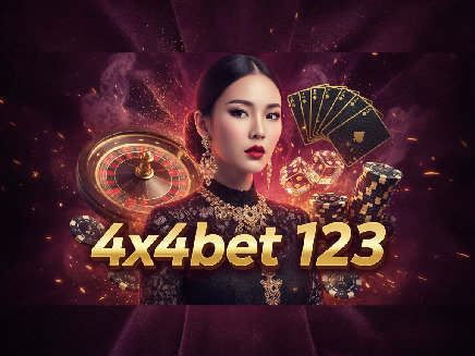4x4bet 123